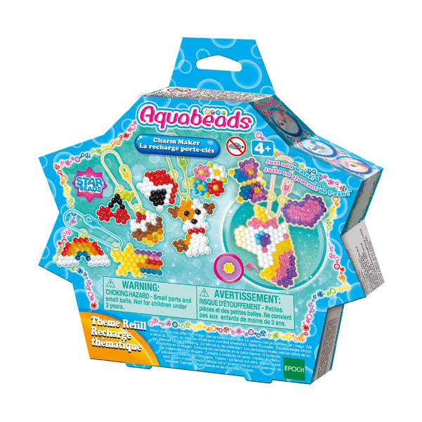 Aquabeads Set med hängen