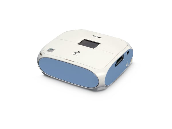 Canon PIXMA mini 260 mustesuihkutulostin Väri 9600 x 2400 DPI