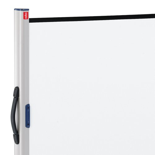 Nobo Bärbar projektorduk för skrivbord 1000x750 mm