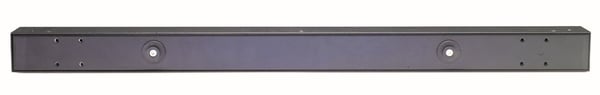 APC Basic Rack PDU AP9572 tehonjakeluyksikkö 15 AC-pistorasia(a) 0U Musta APC Basic Rack PDU AP9572 tehonjakeluyksikkö 15 AC-pistorasia(a) 0U Musta
