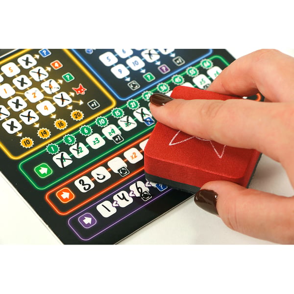 999 Games Clever Deluxe