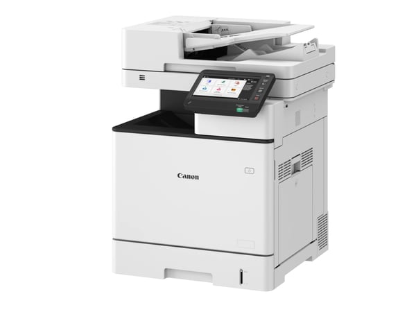 Canon i-SENSYS MF842Cdw laser A4 1200 x 1200 DPI 38 ppm Wi-Fi