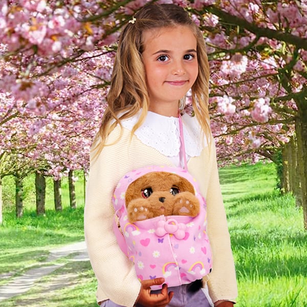 IMC Toys Baby Paws IM917637 interaktivt legetøj