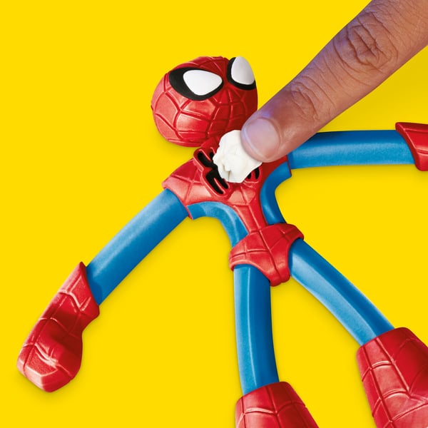 Play-Doh Marvel G03335L0 legetøjssæt