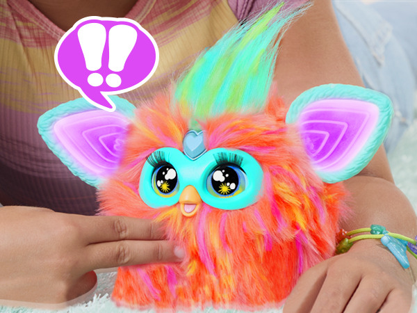 Furby F6744