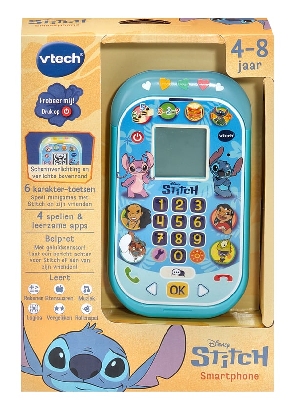 VTech Stitch Smartphone