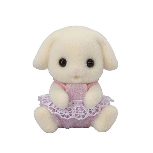 Sylvanian Families 5737 leksaksfigurer