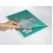 GBC Lamineringslomme A4+ for-hullede 125 micron