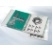 GBC Lamineringslomme A4+ for-hullede 125 micron