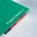 GBC Lamineringslomme A4+ for-hullede 125 micron