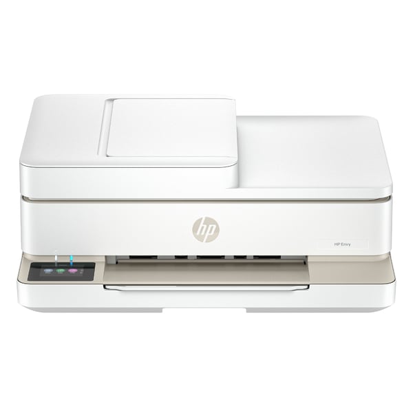 HP ENVY 6532e Trådlöst All-in-One Färg Skrivare, Instant Ink; Fotoutskrift