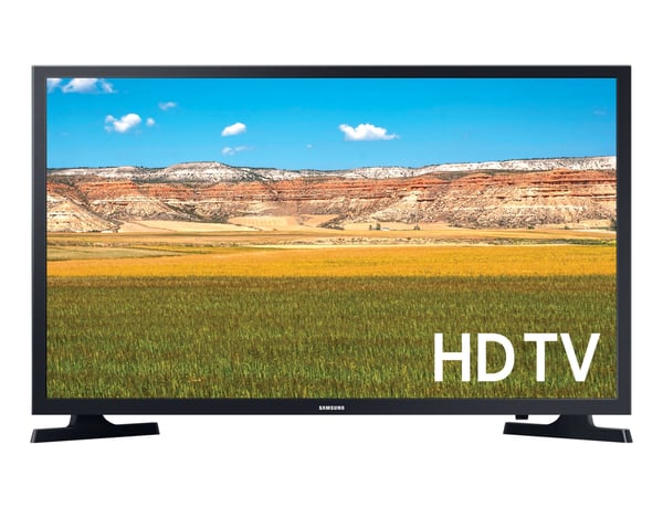 Samsung Series 4 UE32T4302AK 81,3 cm (32") HD Smart TV Wi-Fi Sort