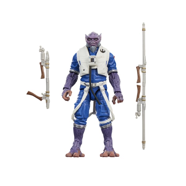 Star Wars G27665L00 legetøjsfigur til børn