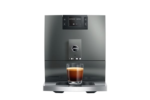 JURA C3 (EA) Täysautomaattinen Espressokone 1,6 L