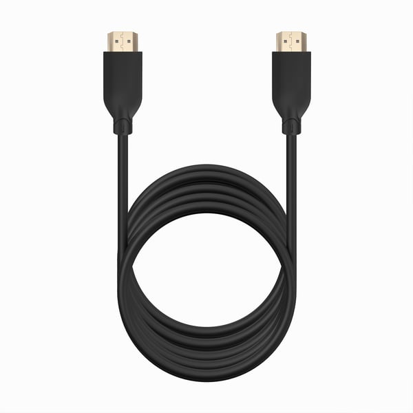 AISENS A120-0733 HDMI-kabel 4 m HDMI Typ A (standard) Svart
