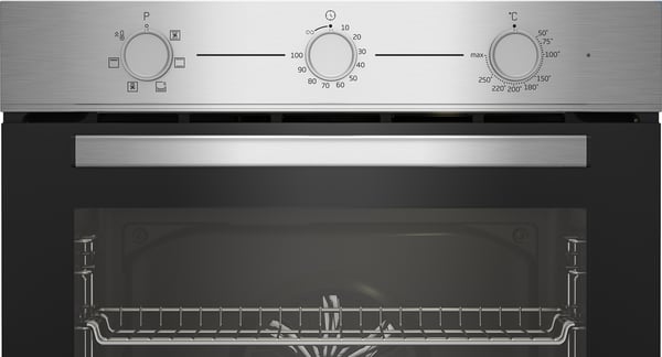 Beko BBSE12120XD köksapparater, set Keramisk Elektrisk ugn