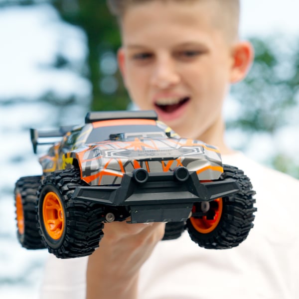 Exost TE20696 Radio-kontrolleret (RC) model Buggy Elektrisk motor 1:14