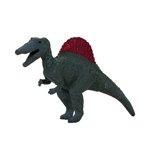 Mojo Fun Dinosaur figure set 12pc