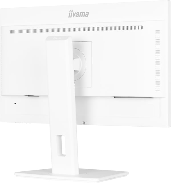iiyama ProLite XUB2497HSU-W2 computerskærm 60,5 cm (23.8") 1920 x 1080 pixel Fuld HD LED Hvid