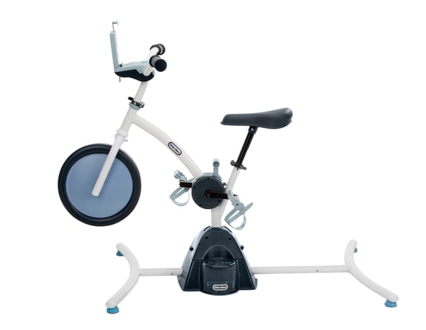 Little Tikes Pelican Explore & Fit Cycle motorik legetøj