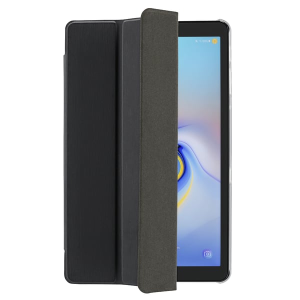 Hama Fold Clear 26,7 cm (10.5") Folio Svart