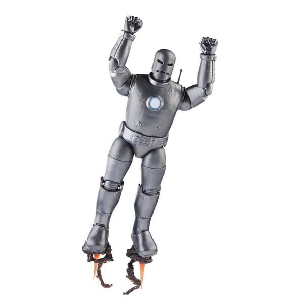 Marvel Iron Man (Model 01)