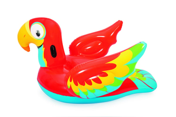 Bestway 41127 pool- och badmadrass Multifärg Vinyl Sittbadleksak