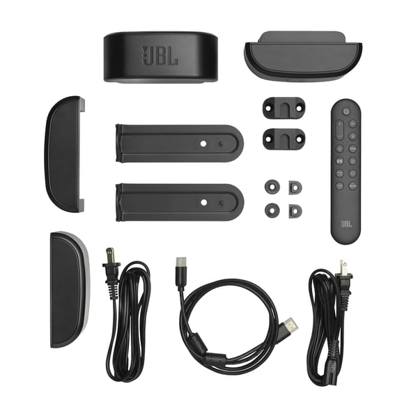 JBL Bar 800MK2 Musta 7.1 kanavaa 780 W