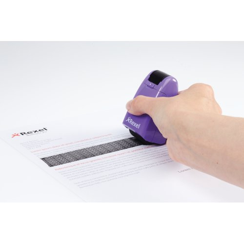 Rexel 2114007 tilbehør til papirmakulator