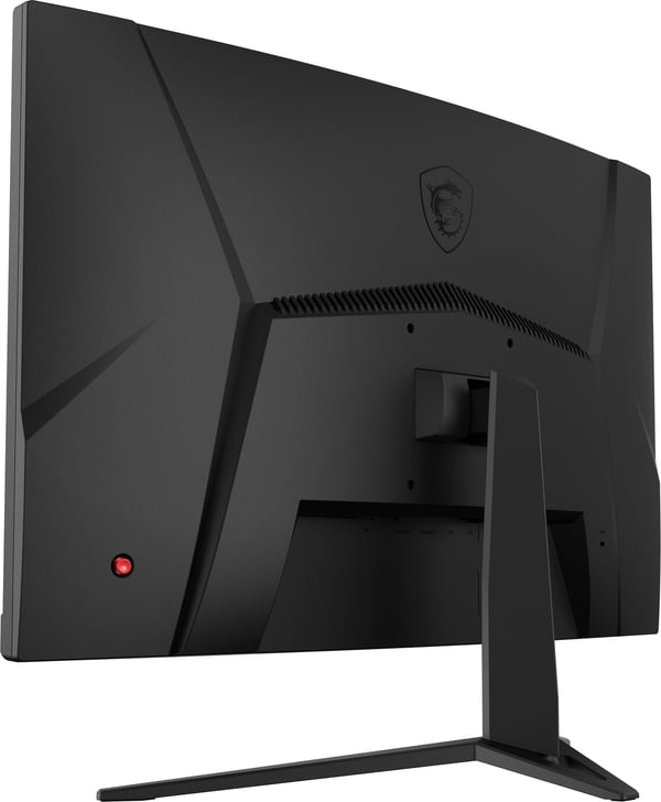 MSI Optix G32C4 computerskærm 80 cm (31.5") 1920 x 1080 pixel Fuld HD Sort