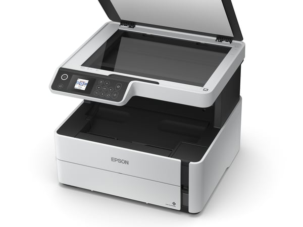 Epson EcoTank M2170 Inkjet A4 1200 x 2400 dpi 39 sider pr. minut Wi-Fi