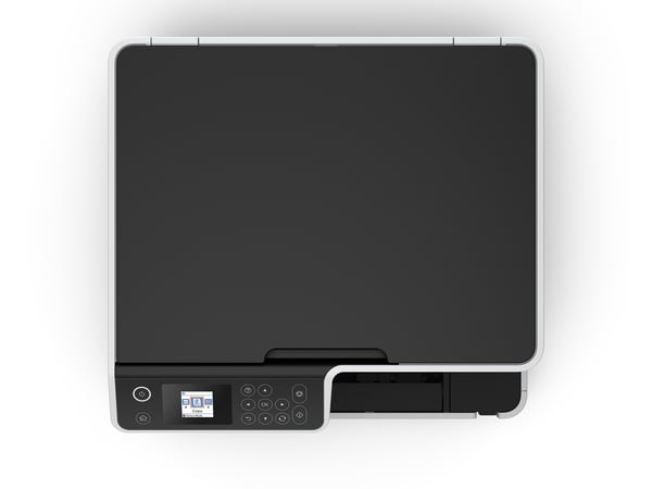 Epson EcoTank M2170 Inkjet A4 1200 x 2400 dpi 39 sider pr. minut Wi-Fi