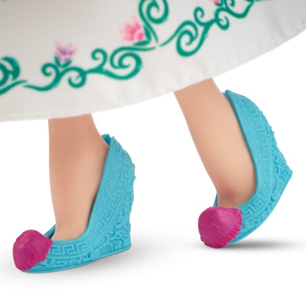 Barbie Signature Lunar New Year -docka