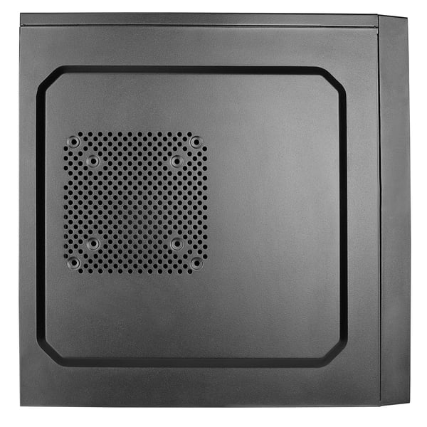 Tacens Anima AC4 datorväskor Mini Tower Svart