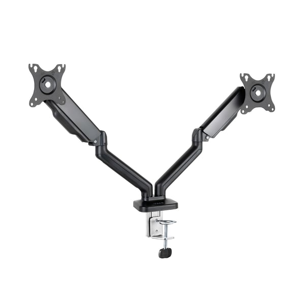 TooQ DB5132TNR-B fäste och ställ till bildskärm 81,3 cm (32") Bord Svart
