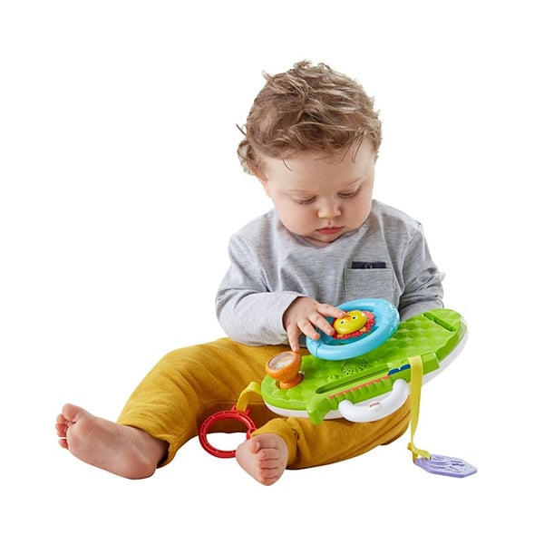 Fisher-Price DYW53 interaktiv leksak
