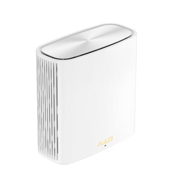 ASUS ZenWiFi XD6S AX5400 Dual-band (2,4 GHz / 5 GHz) Wi-Fi 6 (802.11ax) Hvid 1 Intern