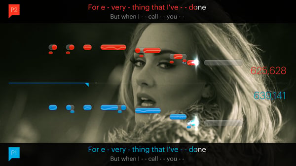 Sony Interactive Entertainment SingStar Celebration, PS4 Standard Engelska PlayStation 4