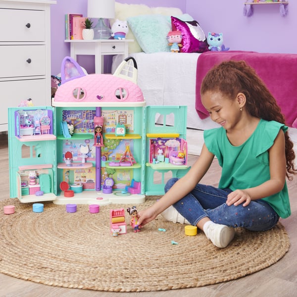 Gabby's Dollhouse 6062025 legetøjsfigur til børn