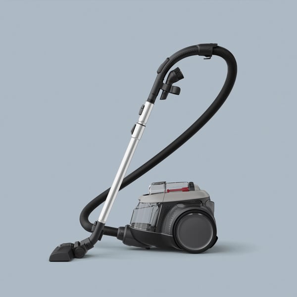 Electrolux EL61A4UG 1,6 L Sylinteripölynimuri Kuiva 700 W Pussiton