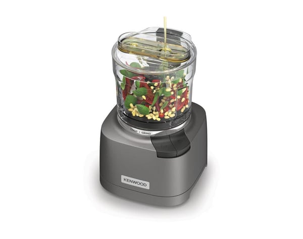 Kenwood CHP80.000SI 0,5 L 800 W Hopea