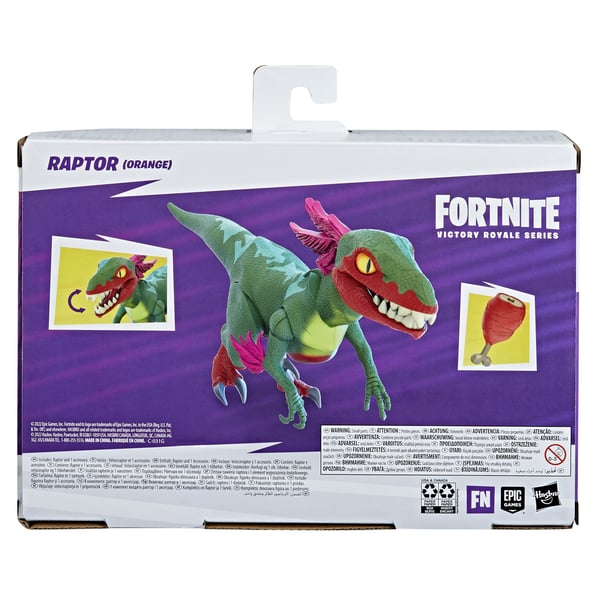 Fortnite F59995X0 leksaksfigurer