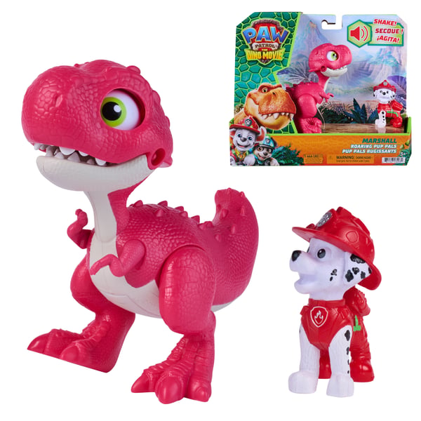 PAW Patrol 6076350 action - ja keräilyfiguuri
