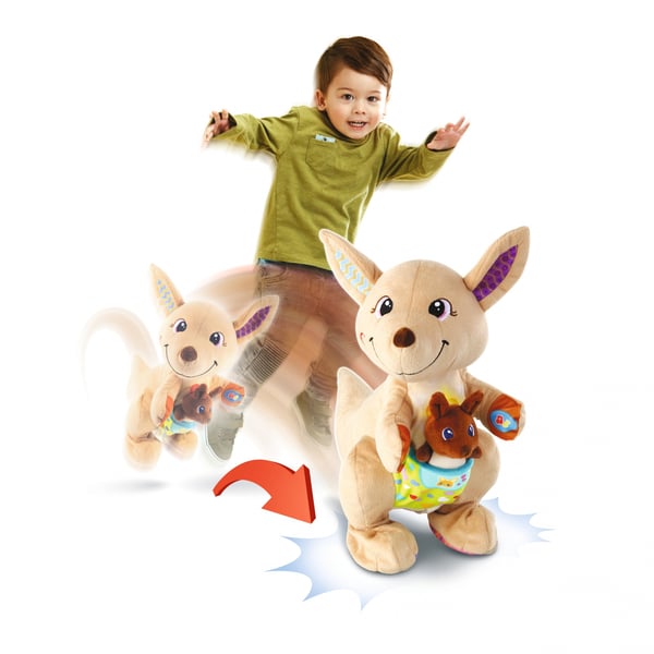 VTech 80-522605 utbildningsleksaker