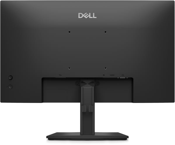 DELL Pro E2226H computerskærm 54,6 cm (21.5") 1920 x 1080 pixel Fuld HD LCD Sort