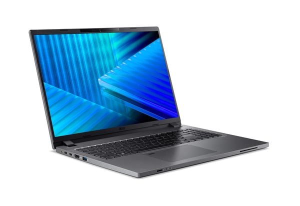 Acer TravelMate P2 TMP216-51-G3-TCO-50T6 Intel Core Ultra 5 115U Bärbar dator 40,6 cm (16") WUXGA 16 GB DDR5-SDRAM 512 GB SSD Wi-Fi 6E (802.11ax) Windows 11 Pro Grå