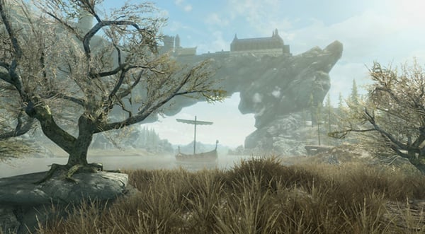 Nintendo The Elder Scrolls V: Skyrim, Switch Nintendo Switch