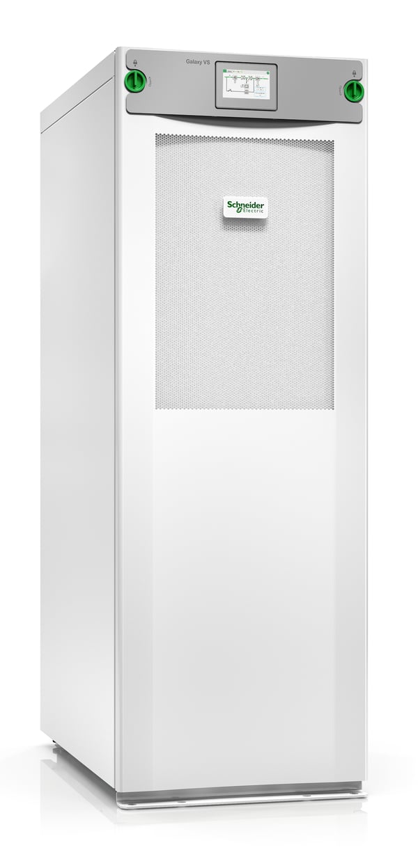 APC GVSUPS20KHS UPS-enhed Dobbeltkonvertering (online) 20 kVA 20000 W
