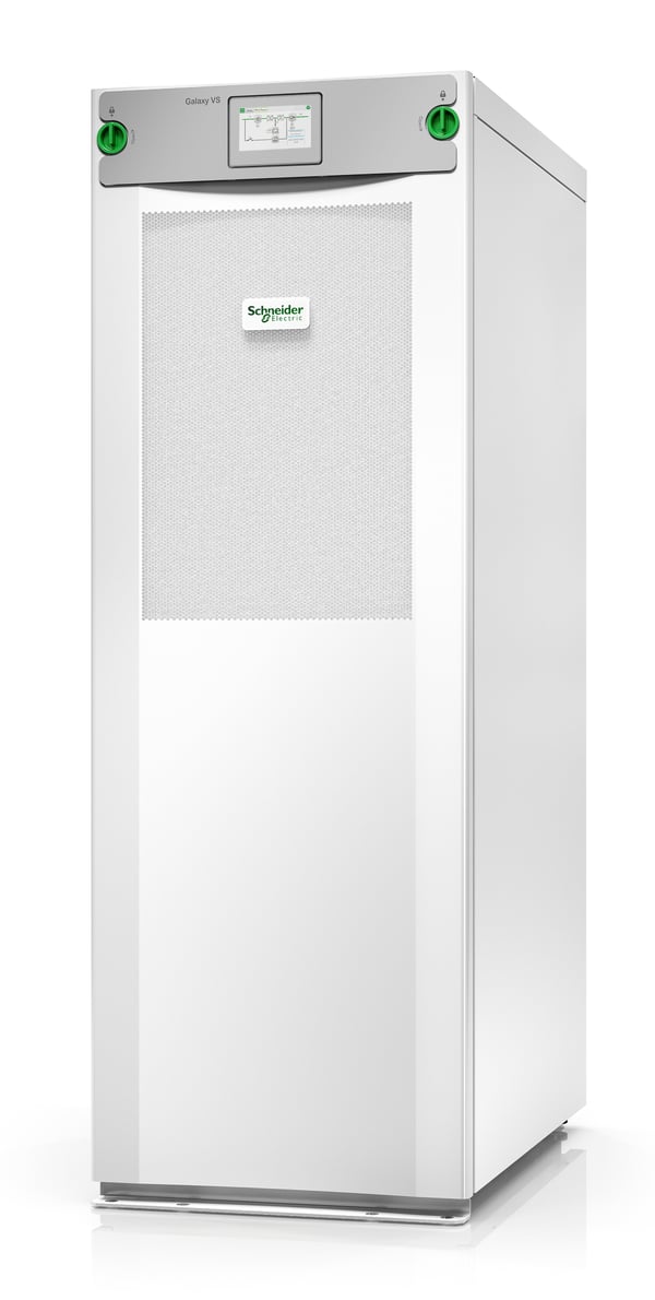APC GVSUPS20KHS UPS-enhed Dobbeltkonvertering (online) 20 kVA 20000 W
