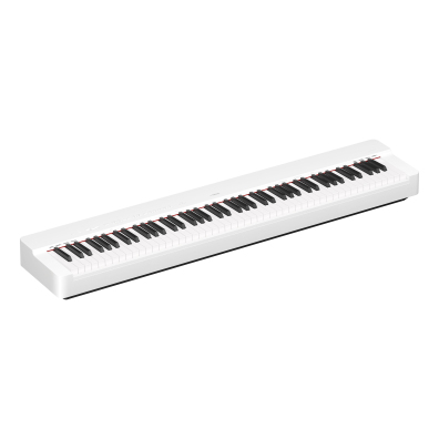 Yamaha P-225WH digitaalipiano 88 kosketinta Valkoinen